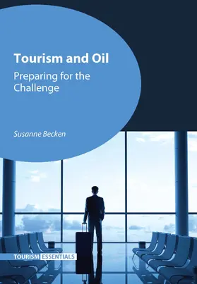 Becken |  Tourism and Oil | eBook | Sack Fachmedien