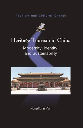 Yan | Heritage Tourism in China | Buch | 978-1-84541-593-8 | sack.de