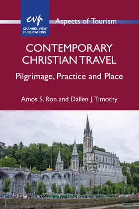 Ron / Timothy |  Contemporary Christian Travel | Buch |  Sack Fachmedien