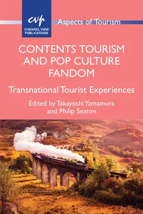 Yamamura / Seaton |  Contents Tourism and Pop Culture Fandom | Buch |  Sack Fachmedien
