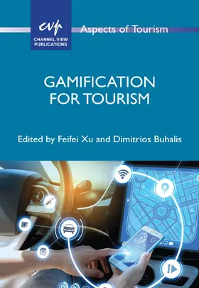 Xu / Buhalis |  Gamification for Tourism | Buch |  Sack Fachmedien