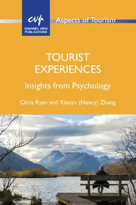 Ryan / Zhang |  Tourist Experiences | Buch |  Sack Fachmedien