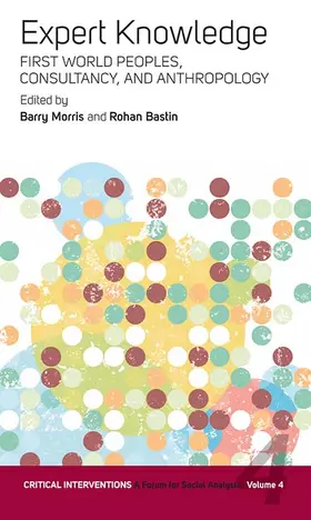 Bastin / Morris / Wedel |  Expert Knowledge | Buch |  Sack Fachmedien
