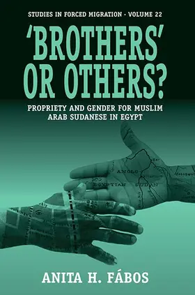 Fábos |  'Brothers' or Others? | Buch |  Sack Fachmedien