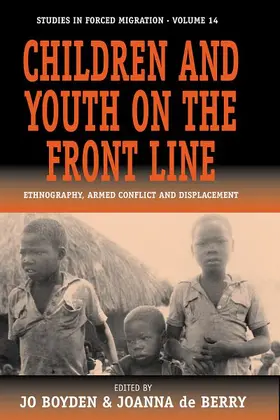 Boyden / Berry |  Children and Youth on the Front Line | Buch |  Sack Fachmedien