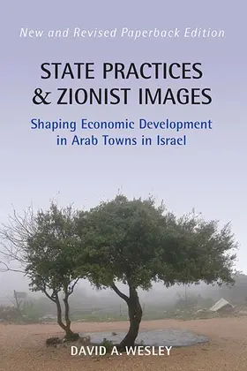 Wesley | State Practices and Zionist Images: Shaping Economic Development in Arab Towns in Israel | Buch | 978-1-84545-058-8 | sack.de