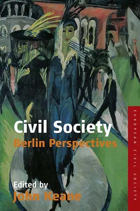 Keane | Civil Society | Buch | 978-1-84545-064-9 | www2.sack.de