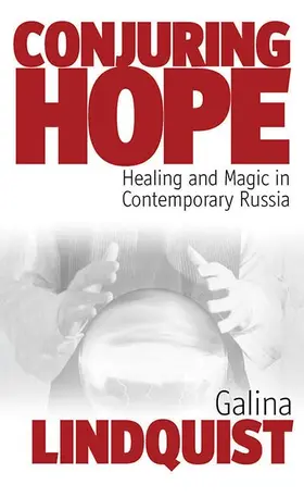 Lindquist |  Conjuring Hope | Buch |  Sack Fachmedien