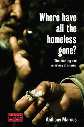Marcus | Where Have All the Homeless Gone? | Buch | 978-1-84545-101-1 | sack.de