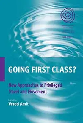 Amit |  Going First Class? | Buch |  Sack Fachmedien