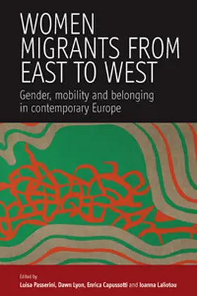 uisa / Lyon / Capussotti |  Women Migrants From East to West | Buch |  Sack Fachmedien