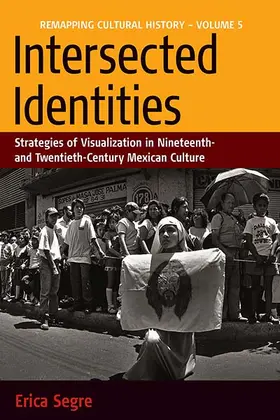 Segre | Intersected Identities | Buch | 978-1-84545-291-9 | sack.de