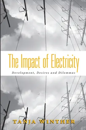 Winther | The Impact of Electricity | Buch | 978-1-84545-292-6 | sack.de