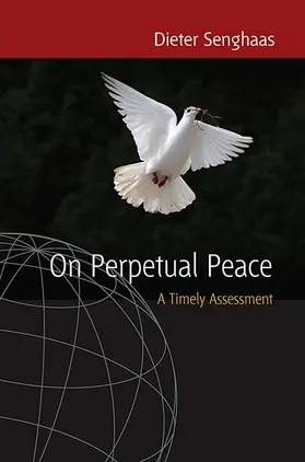 Senghaas | On Perpetual Peace | Buch | 978-1-84545-324-4 | sack.de