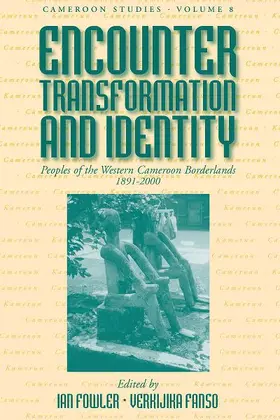 Fowler / Fanso |  Encounter, Transformation, and Identity | Buch |  Sack Fachmedien