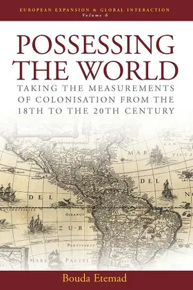 Etemad |  Possessing the World | Buch |  Sack Fachmedien