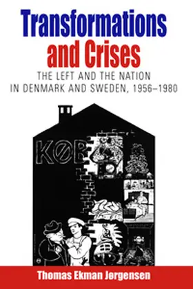 Jørgensen |  Transformations and Crises | Buch |  Sack Fachmedien