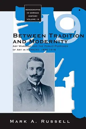 Russell |  Between Tradition and Modernity | Buch |  Sack Fachmedien