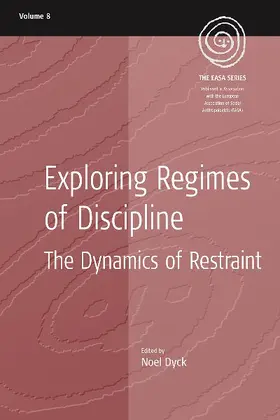 Dyck |  Exploring Regimes of Discipline | Buch |  Sack Fachmedien