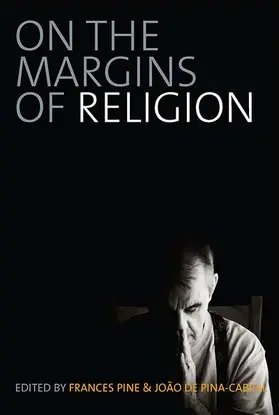 Pine / Pina-Cabral |  On the Margins of Religion | Buch |  Sack Fachmedien