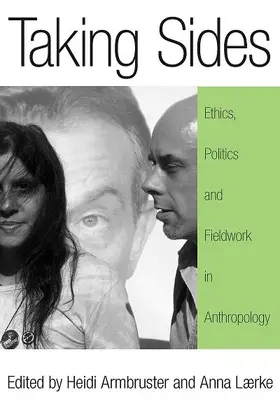 Armbruster / Lærke |  Taking Sides | Buch |  Sack Fachmedien
