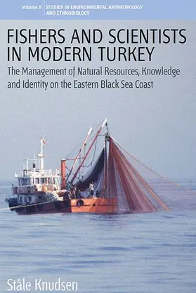 Knudsen | Fishers and Scientists in Modern Turkey | Buch | 978-1-84545-440-1 | sack.de