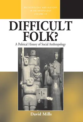 Mills |  Difficult Folk? | Buch |  Sack Fachmedien