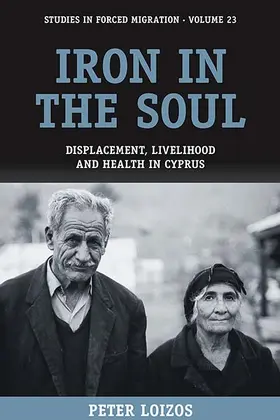 Loizos |  Iron in the Soul | Buch |  Sack Fachmedien