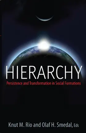 Rio / Smedal |  Hierarchy | Buch |  Sack Fachmedien