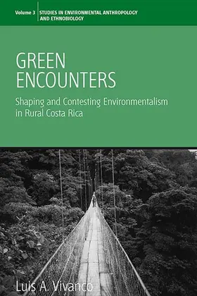 Vivanco | Green Encounters | Buch | 978-1-84545-504-0 | sack.de