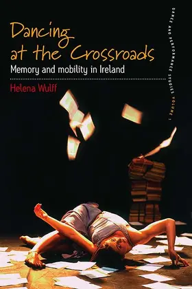 Wulff |  Dancing At the Crossroads | Buch |  Sack Fachmedien