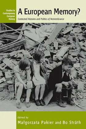 Pakier / Stråth |  A European Memory? | Buch |  Sack Fachmedien