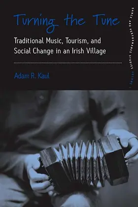 Kaul |  Turning the Tune | Buch |  Sack Fachmedien