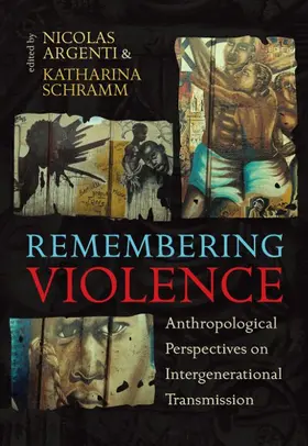 Argenti / Schramm | Remembering Violence | Buch | 978-1-84545-624-5 | sack.de