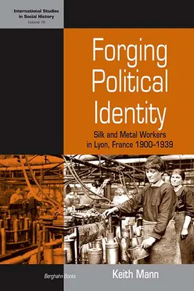 Mann |  Forging Political Identity | Buch |  Sack Fachmedien