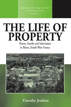 Jenkins |  The Life of Property | Buch |  Sack Fachmedien