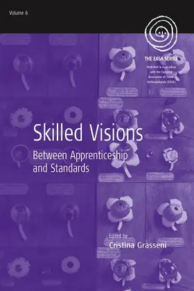 Grasseni |  Skilled Visions | Buch |  Sack Fachmedien