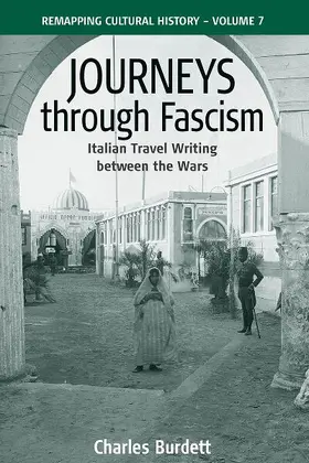Burdett |  Journeys Through Fascism | Buch |  Sack Fachmedien