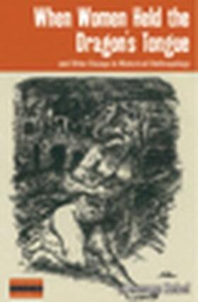 Rebel | When Women Held the Dragon's Tongue | E-Book | sack.de