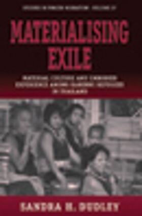 Dudley | Materialising Exile | E-Book | sack.de