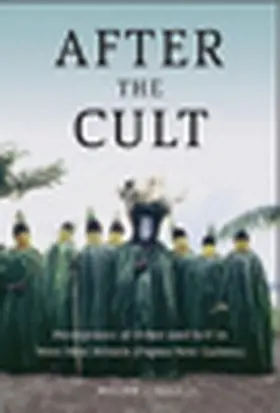 Jebens |  After the Cult | eBook | Sack Fachmedien