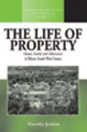 Jenkins |  Life of Property | eBook | Sack Fachmedien