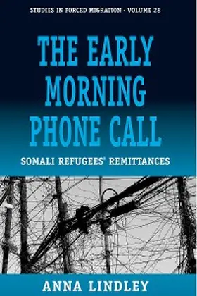 Lindley |  The Early Morning Phonecall | eBook | Sack Fachmedien