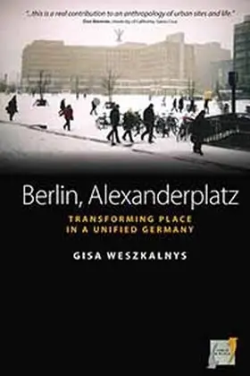 Weszkalnys | Berlin, Alexanderplatz | E-Book | www2.sack.de