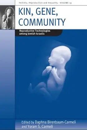 Birenbaum-Carmeli | Kin, Gene, Community | E-Book | sack.de