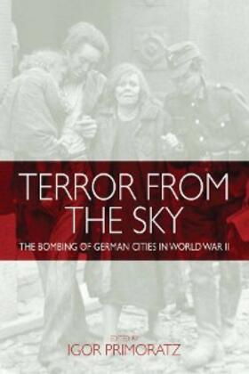 Primoratz |  Terror From the Sky | eBook | Sack Fachmedien