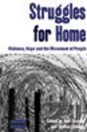 Jansen |  Struggles for Home | eBook | Sack Fachmedien