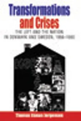 Jorgensen | Transformations and Crises | E-Book | www2.sack.de