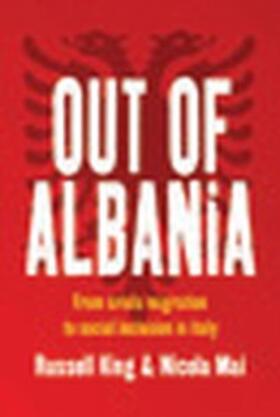 King / Mai | Out of Albania | E-Book | sack.de