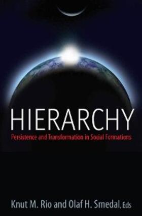 Rio |  Hierarchy | eBook | Sack Fachmedien